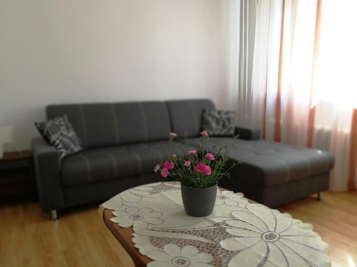 Apartament Jasminowy Kudowa Zdroj Exterior photo