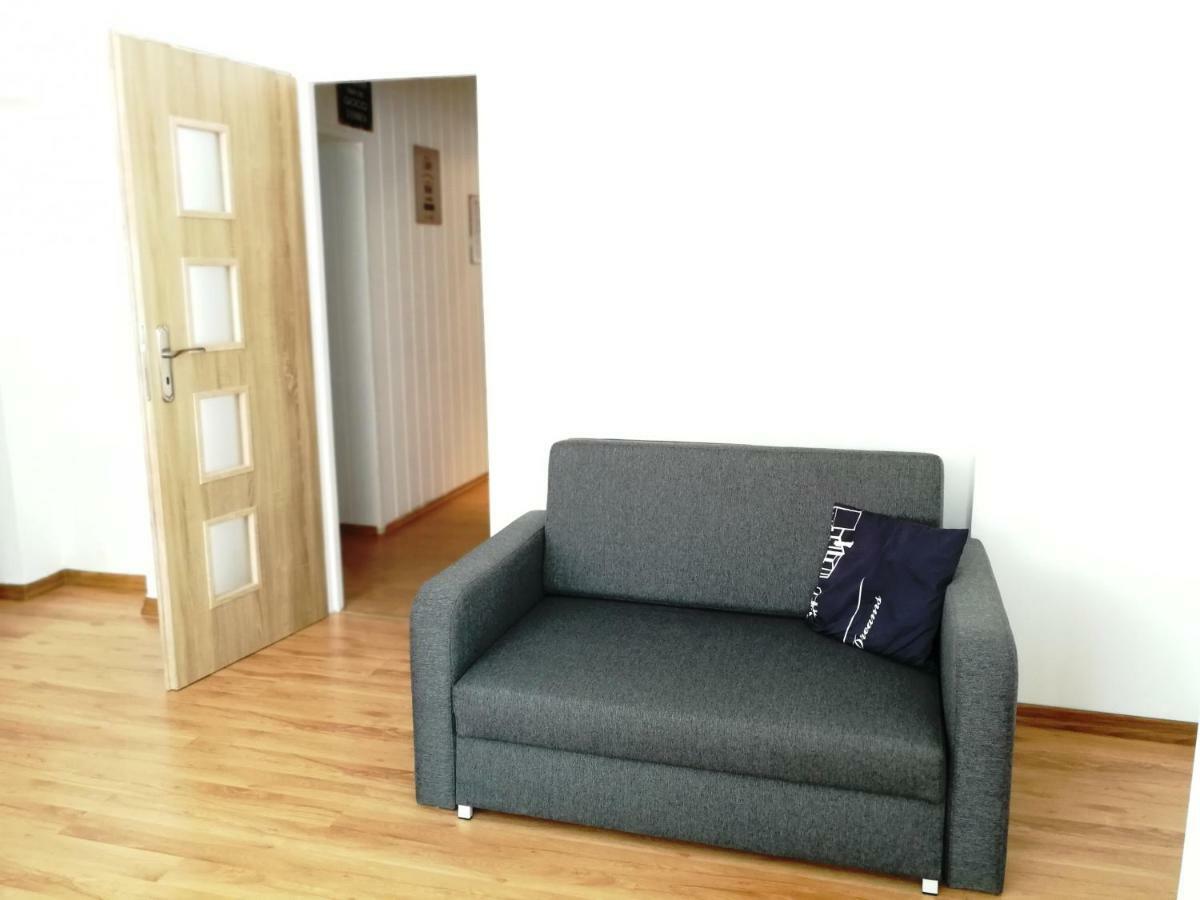 Apartament Jasminowy Kudowa Zdroj Exterior photo