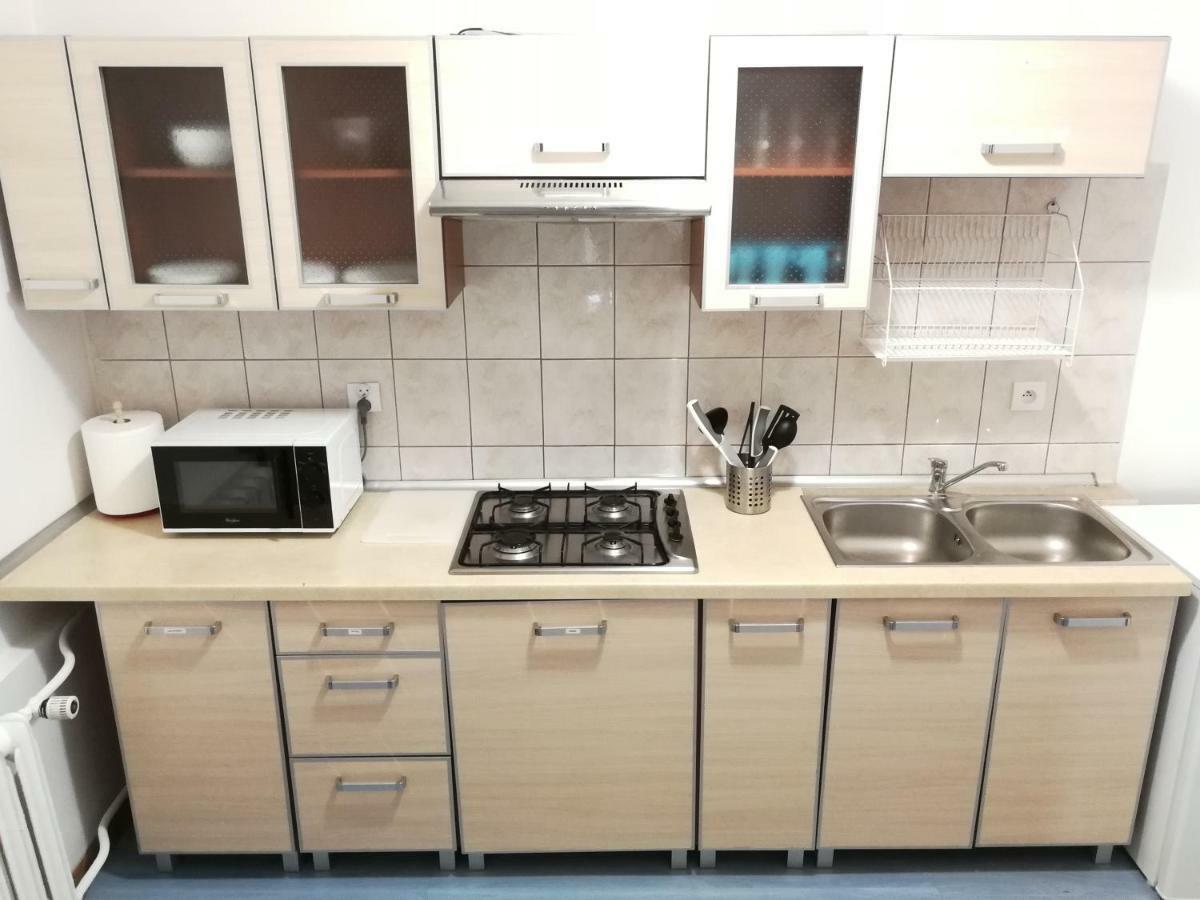 Apartament Jasminowy Kudowa Zdroj Exterior photo