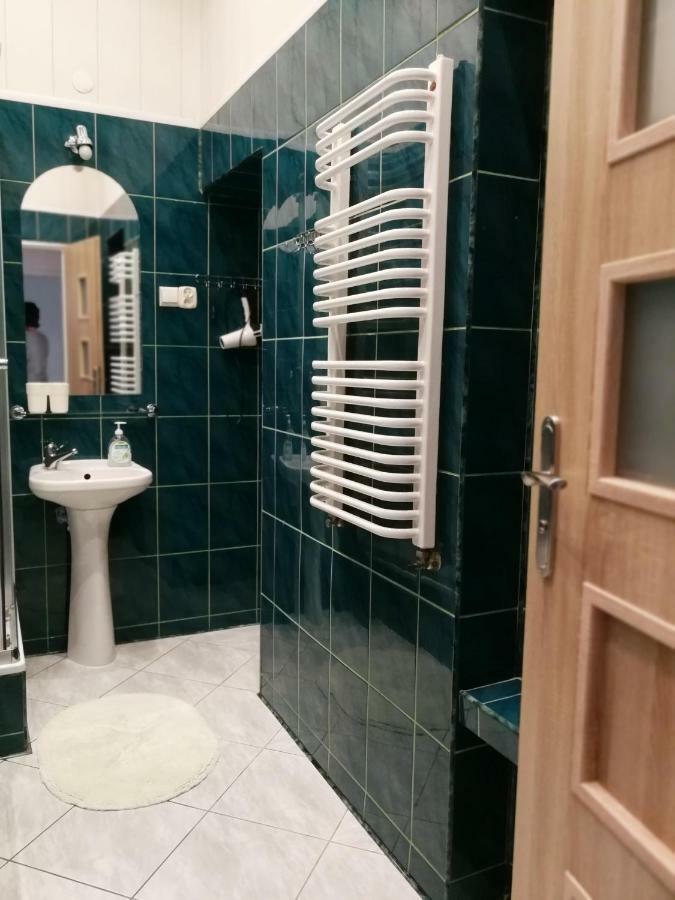 Apartament Jasminowy Kudowa Zdroj Exterior photo